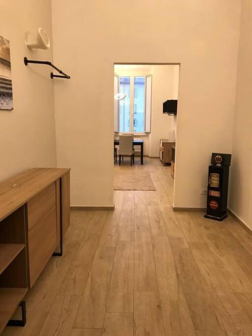 Apartmán Kaffe'S House Livorno Exteriér fotografie